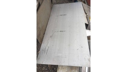 лист жаропрочный 1,2 мм ХН78Т купить в Казани