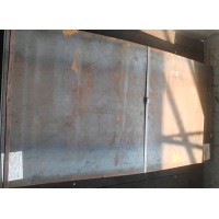 Лист стальной горячекатаный 0,4x1000x2000 мм У10А ГОСТ 19903-2015