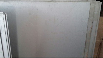 лист титановый 0,8x1000x2000 мм ОТ4 купить в Казани