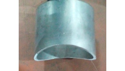 обечайку оцинкованную цилиндрическую 3000x22 мм Ст3 купить в Казани