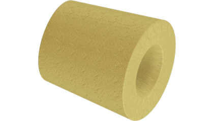 переход теплоизоляционный минераловатный 457x426 мм купить в Казани