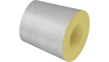 переход теплоизоляционный минераловатный 426x406 мм купить в Казани