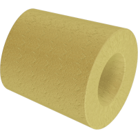 Переход теплоизоляционный минераловатный 25x21 мм ГОСТ 23208-2003