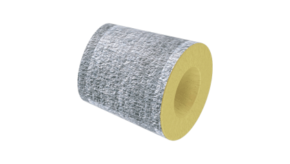 переход теплоизоляционный минераловатный 76x70 мм купить в Казани