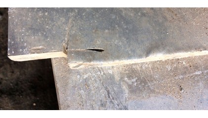 Плита алюминиевая 100x2000x5000 мм Д16АТ фото плиту алюминиевую 100x2000x5000 мм Д16АТ купить в Казани