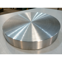 Поковка алюминиевая 250 мм АМг6 ОСТ 1 90073-85