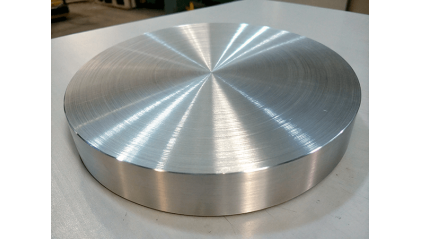 поковку алюминиевую 500 мм А6 купить в Казани