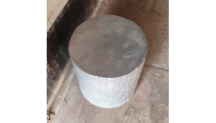 поковку чугунную круглую 170 мм СЧ20 купить в Казани