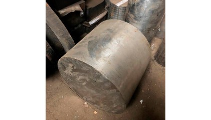 поковку жаропрочную 280 мм 30Х13 купить в Казани