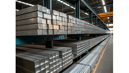 поковку нержавеющую 400 мм 08Х17Н5М3 купить в Казани