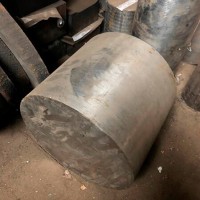 Поковка нержавеющая круглая 50 мм 30Х13 ГОСТ 25054-81