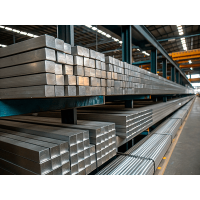 Поковка нержавеющая квадратная 50 мм 08Х18Н10Т ГОСТ 25054-81