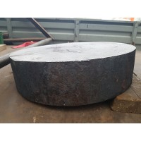 Поковка стальная круглая 400 мм 12ХН3А ГОСТ 8479-70