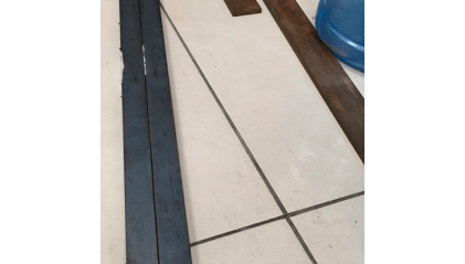 полосу стальную горячекатаную 25x4 мм 36Г2СР купить в Казани