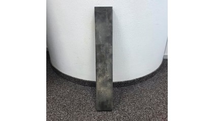 полосу титановую 130x0,8 мм АТ-6 купить в Казани