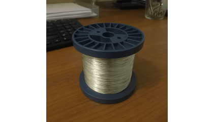 Припой серебряный 0,15 мм ПСр 3,5 фото припой серебряный 0,15 мм пСр 3,5 купить в Казани