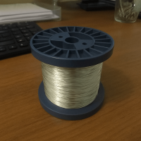 Припой серебряный 0,4 мм ПСр 1 ГОСТ 19746-2015