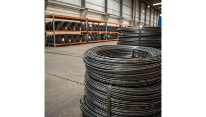 проволоку стальную ВР-2 2,2 мм Ст75 купить в Казани