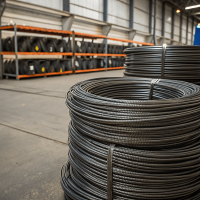 Проволока стальная арматурная ВР-1 2,5 мм 08кп ГОСТ 6727-80