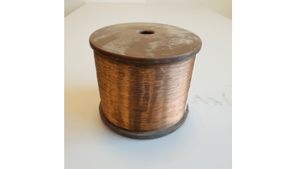 проволоку бронзовую ДКРНМ 0,06 мм БрАЖНМц9-4-4-1 купить в Казани