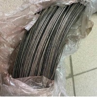 Проволока фехраль ТЭН 5 мм Х15Ю5 ГОСТ 12766.1-90