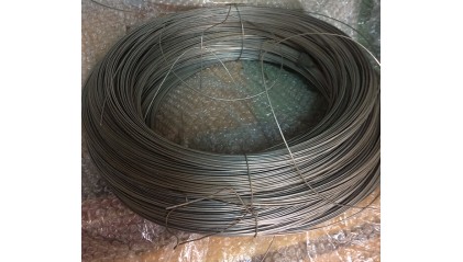 проволоку жаропрочную 1,2 мм 30Х13 купить в Казани