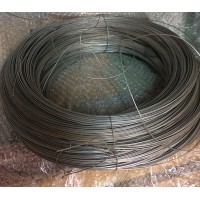 Проволока жаропрочная 6 мм 12Х18Н9Т ГОСТ 18143-72