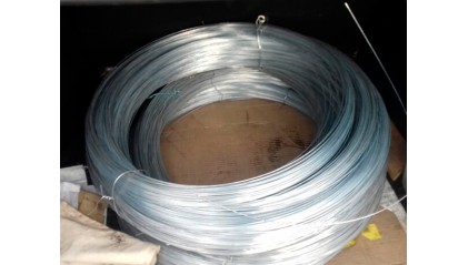 проволоку жаропрочную 0,5 мм 12ХМ купить в Казани