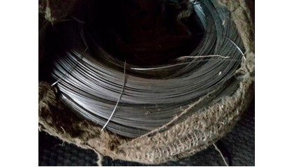 проволоку жаропрочную 3,5 мм 15ХМ купить в Казани