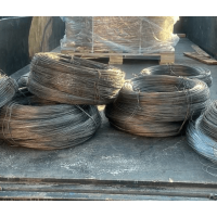 Проволока стальная холоднотянутая 65Г 4 мм ГОСТ 2771-81