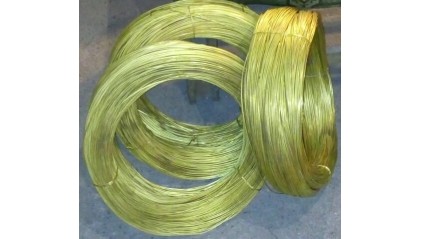 проволоку латунную 3 мм Л63 купить в Казани