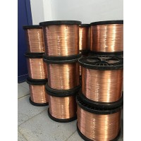 Проволока медная сварочная 8 мм М3 ГОСТ 16130-90