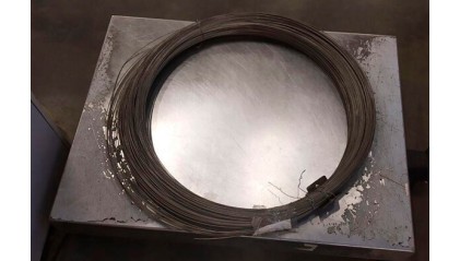 проволоку нержавеющую сварочную 8 мм СВ-20Х13 купить в Казани