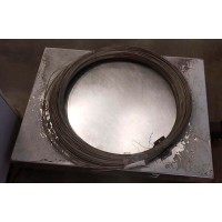 Проволока нержавеющая сварочная 5 мм СВ-10Х17Т ГОСТ 2246-70