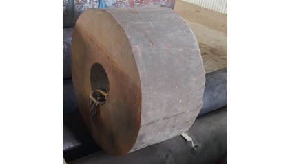 раскатное кольцо стальное 81 мм 5ХНМ купить в Казани