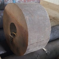 Раскатное кольцо стальное 81 мм 65Г ГОСТ 7829-70