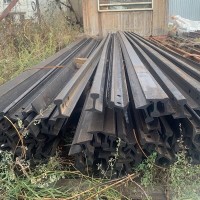 Рельсы Р75 стальные железнодорожные 7 м М76 ГОСТ 51685-2013