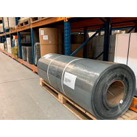 Роль свинцовая ДПРХХ 8x1000 мм С1 ГОСТ 89-2018