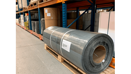 роль свинцовую ДПРХХ 8x1500 мм С3 купить в Казани