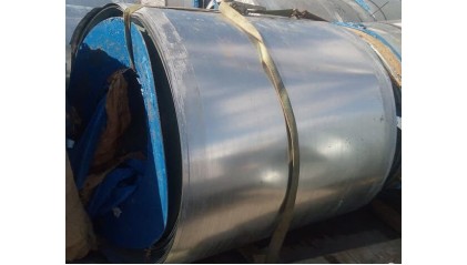 рулон алюминиевый 5x1000 мм АД купить в Казани