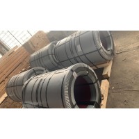 Рулон стальной холоднокатаный 1,2x600 мм 08пс ГОСТ 19904-90