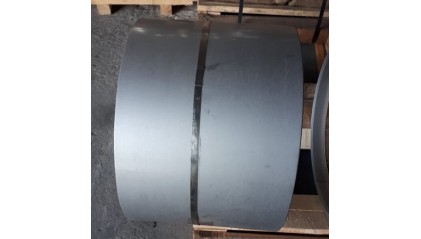рулон нержавеющий 10x1250 мм 08Х18Н10 купить в Казани