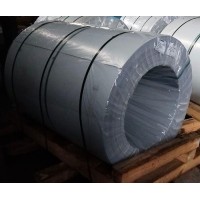 Рулон оцинкованный 0,55x1250 мм 08пс ГОСТ 14918-2020