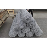 Сетка стальная из арматурной проволоки ВР-1 сварная 100x100x2,5 мм ГОСТ 23279-2012