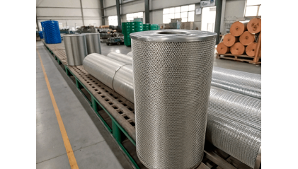 сетку фильтровую нержавеющую С64 AISI 304 купить в Казани