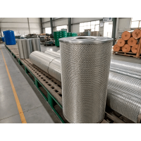 Сетка фильтровая нержавеющая С90 12Х18Н10Т ГОСТ 3187-76