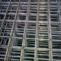 Сетка сварная кладочная 5x5x2,5 мм ВР-3 ГОСТ 23279-2012