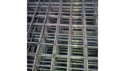 Сетка сварная кладочная 30x30 2,5 мм ВР-1 фото сетку сварную кладочную 30x30 2,5 мм ВР-1 купить в Казани