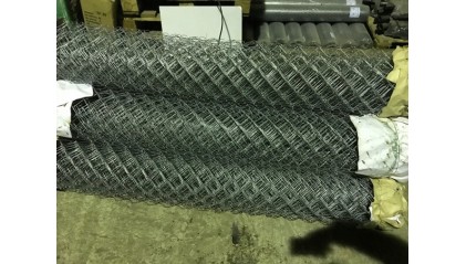 сетку рабицу 55x55 1,1 мм купить в Казани