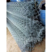 Сетка рабица оцинкованная 25x25x2 мм ГОСТ 5336-80